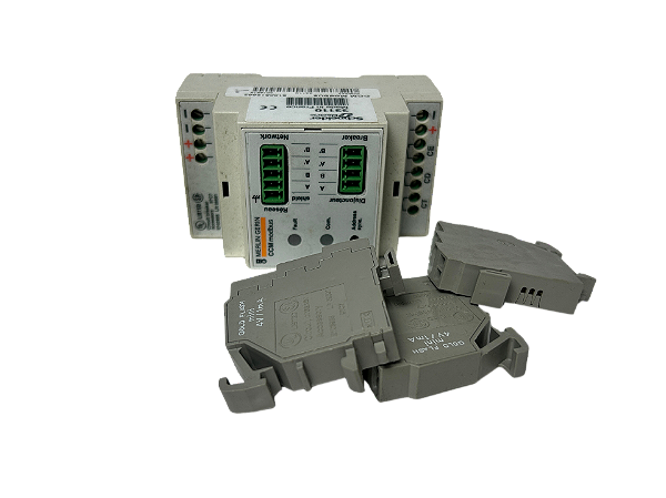 Módulo Comunicação Chassi Nt/Nw 33852 Schneider