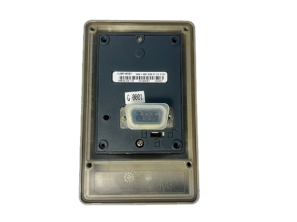 Kit Terminal Gráfico Atv58 Com Cabo De 3M Vw3A58103 Schneider