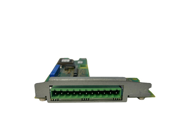 Placa De Extensão De I/O Analógica/Digital Vw3A58201 Schneider