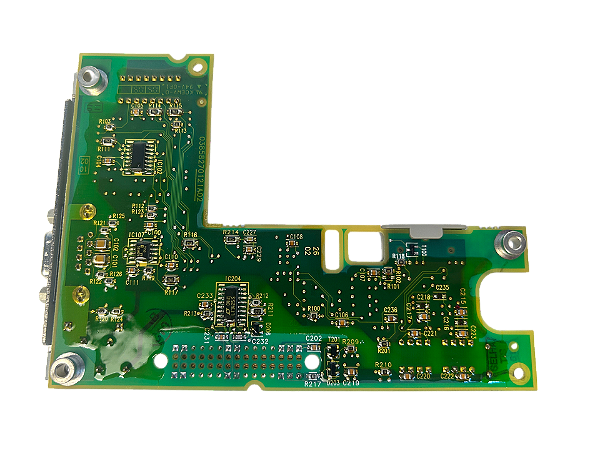 Placa De Extensão De I/O Analógica/Digital Vw3A58302 Schneider