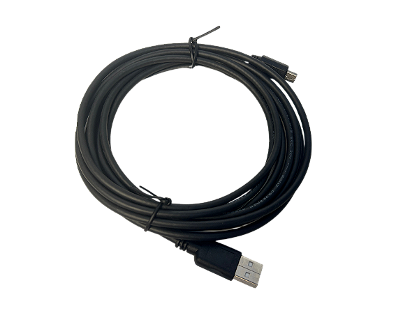 Cabo De Conexão Usb/Usb Cca700 3M 59700 Schneider