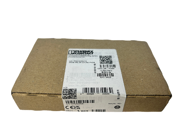 Módulo Inline Ib Il 24 Do 8/Hd-Eco 2702793 Phoenix