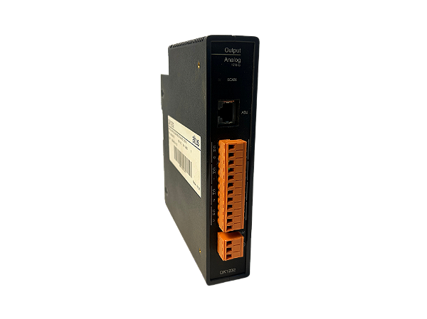 Modulo De 4 Saídas Analógicas Qk1232 Altus