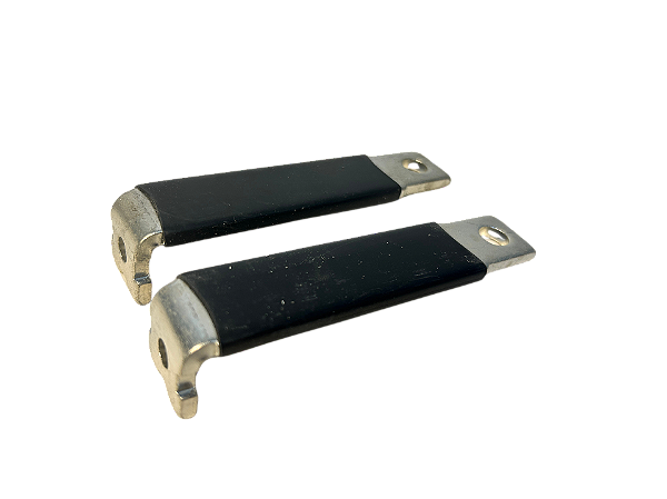Barramento Extensor Isolado Longo 2X P/ Nsx100-250 Lv429276 Schneider