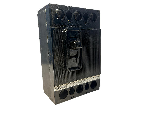 Disjuntor Tripolar 225A Qj23B225L Siemens