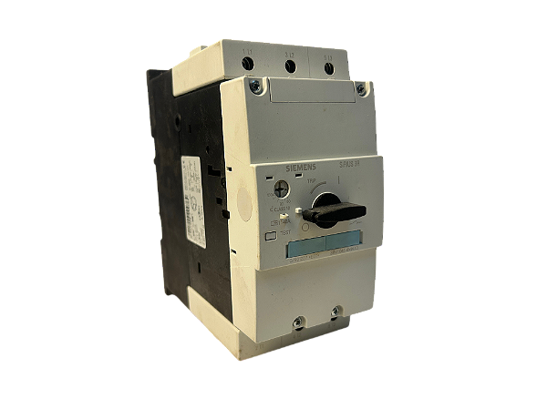 Disjuntor Motor Reg. 80-100A 3Rv1041-4Ma10 Siemens