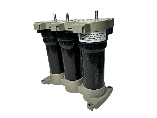 Capacitor trifásico 10KVAR 400V 60Hz Varplus2 51317 Schneider Electric
