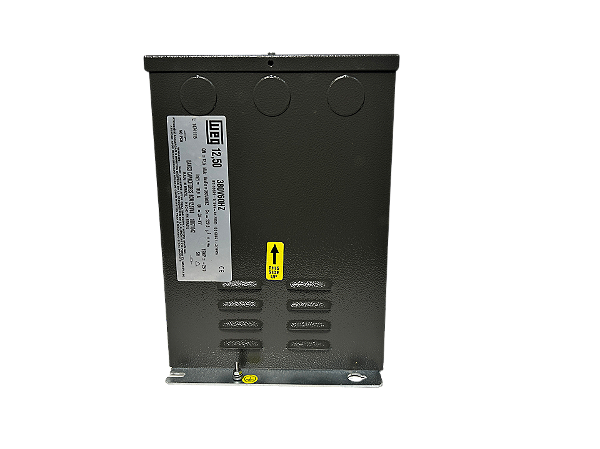 Capacitor trifásico 12,5KVAR/380V BCW12,5V40 10071042 Weg