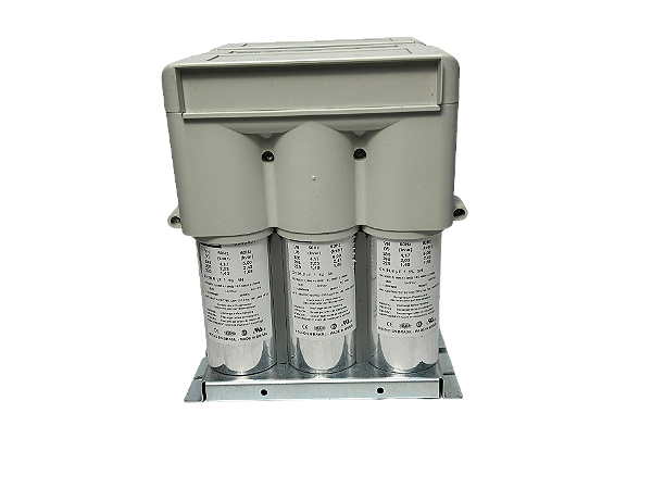 Capacitor trifásico 35VAR/380V MCW35V40 11433573 Weg