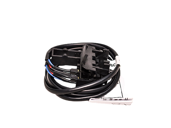 Contato auxiliar 2NAF p/disjuntor DWA1600 BC-2 DWA1600 10046833 Weg