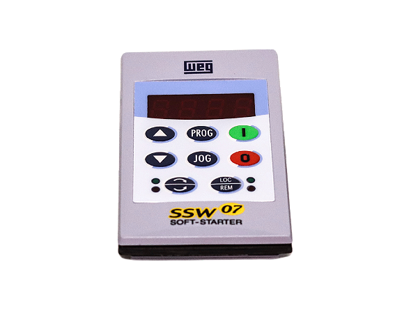 Módulo interface SSW07-HMI-REM-485 12368331 Weg