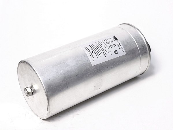 Capacitor trifásico 50KVAR/440V UCWT50V49 13365673 Weg usado