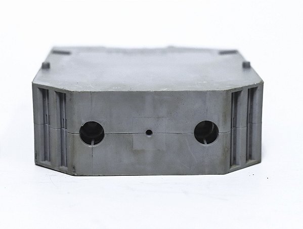 Borne de conexão para cabo 240mm UKH240 (3010217) Phoenix Contact