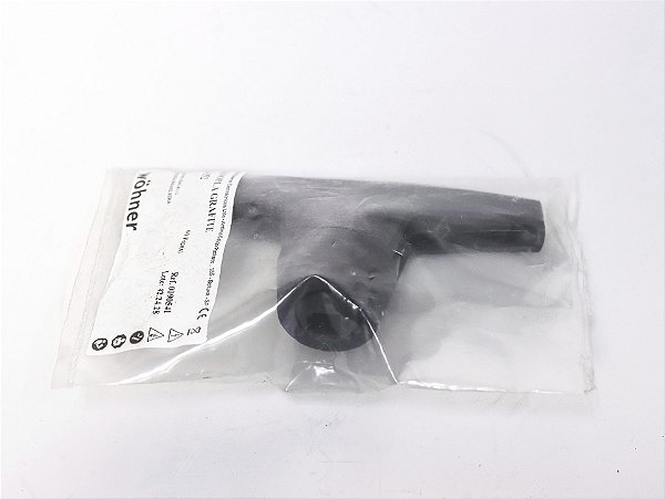 Manopla para seccionadora S32 Q-152 Whöner