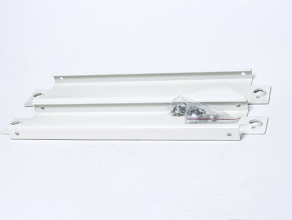 Placas laterais p/ Plinth D600 (2PÇS) 08721 Schneider Electric