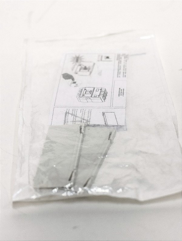 Kit de conexão DWB 160-3P 12760189 Weg