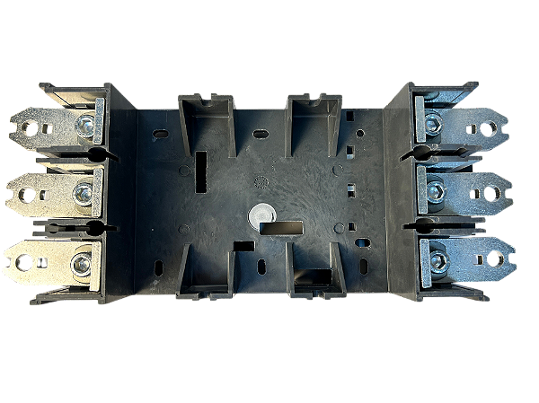 Kit Base Plug-In Nsx400/630 Lv432538 Schneider