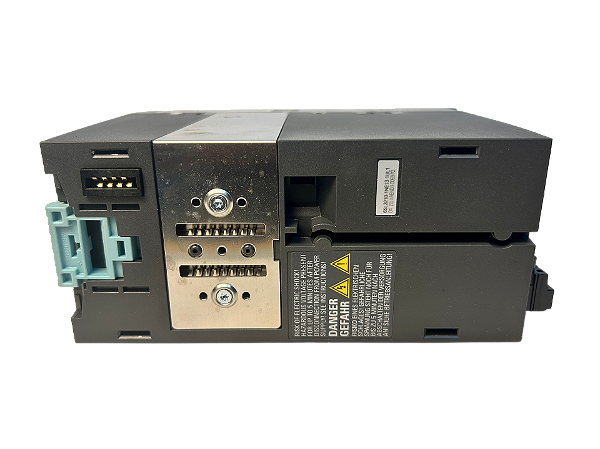Módulo De Potência Sinamics Pm230 Ip20-Fsb-U-400V-4Kw 6Sl3210-1Ne21-0Ug1 Siemens