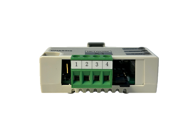Módulo Modbus Para Acs355 Fmba-01 Abb