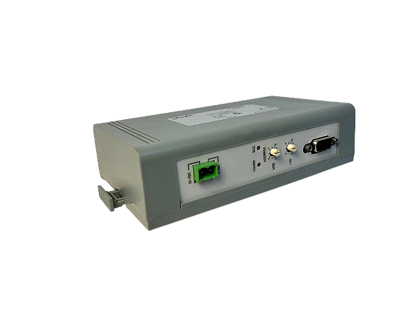 Gateway Profibus De Comunicação P/ Soft Starter Mcd200/500 175G9001 Danfoss