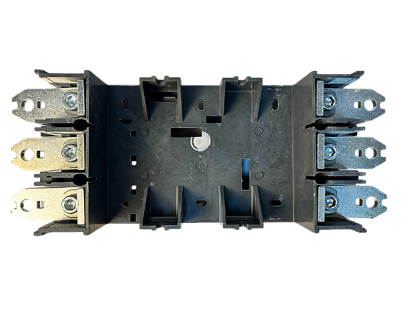 Kit Base Plug-In Nsx400/630 Lv432538 Schneider usado