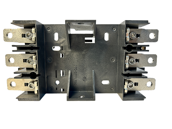 Base Plug-In P/ Disj. Nsx250 Lv429266 Schneider usado