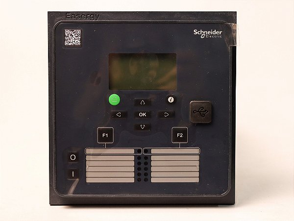Relé de proteção P3U20-6AAA1ABAA REL52034 Schneider Electric