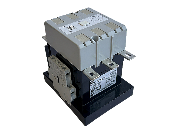 Contator tripolar 150A 220V CWM150-22-30E13 10535746 Weg