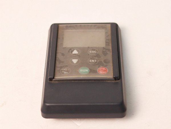 Terminal remoto para inversor de frequência VW3A31101 Schneider Electric