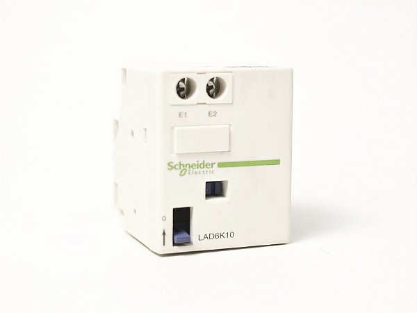 Trava mecânica Tesys Deca LAD6K10M Schneider Electric