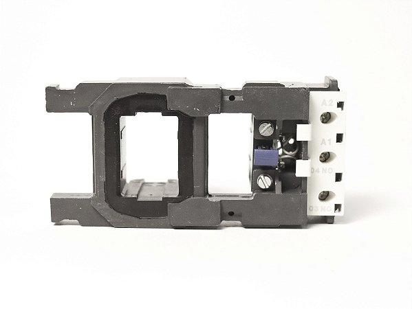 Bobina para contator LC1F185-225 127VCA LX9FG127 Schneider Electric