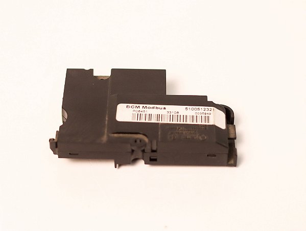 Módulo de comunicação BCM ULP 33106 Schneider Electric Usado