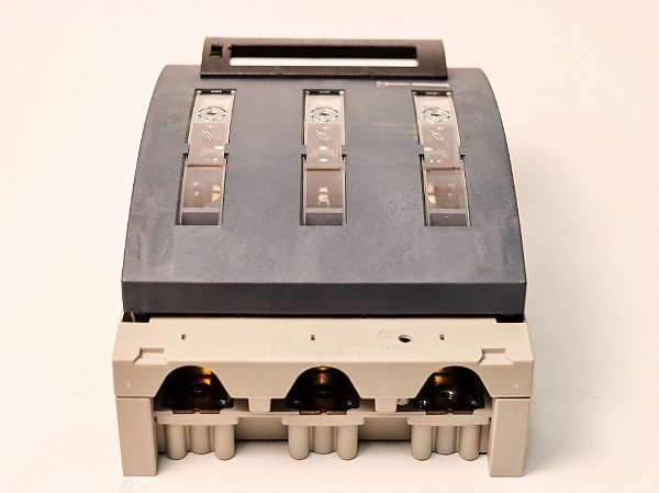 Chave seccionadora fusível 250A ISFT250 49813 Schneider Electric (sem embalagem)