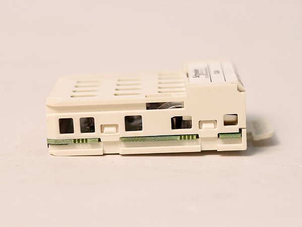 Módulo de comunicação CANOpen Daisy Chain VW3A3608 Schneider Electric