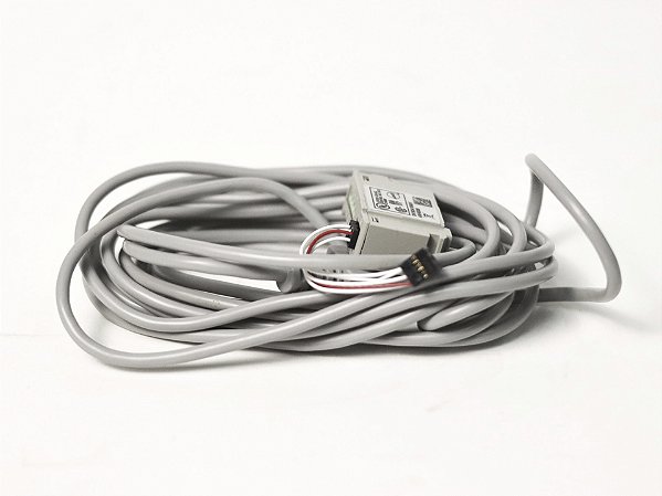 Cabo RJ45 NSX 3 metros LV434202 Schneider Electric