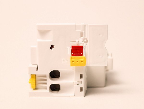 Bloco Diferencial Residual bipolar 25A 30mA A9V41225 Schneider Electric