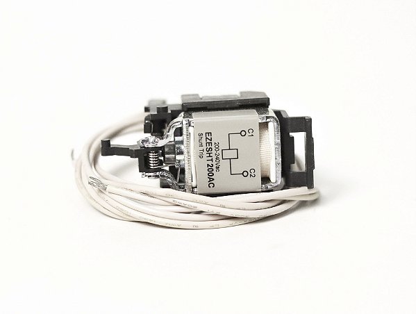 Bobina de abertura 200-240VCA EZC250 EZESHT200AC Schneider Electric