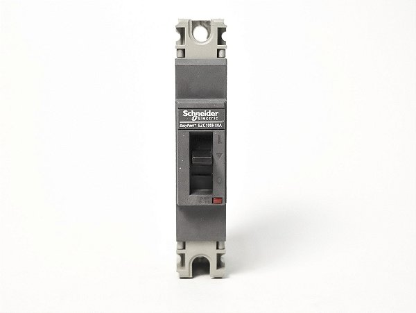 Disjuntor monopolar 80A EZC100H1080 Schneider Electric