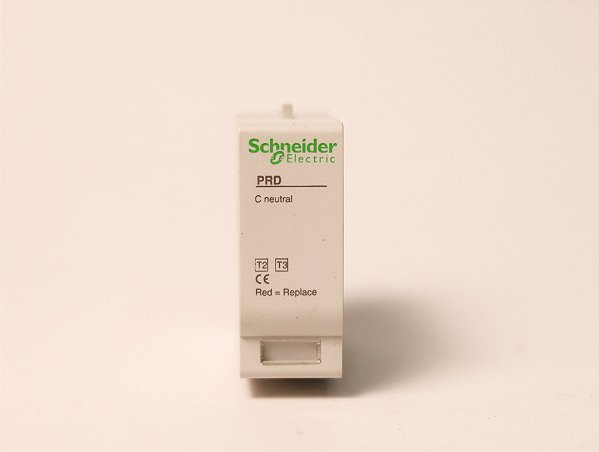 Protetor de surto para neutro 65kA 16691 (Plug) Schneider Electric