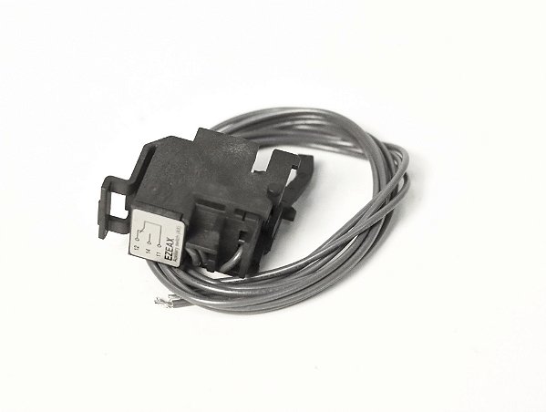 Contato de posição 1NAF EZC250 EZEAX Schneider Electric