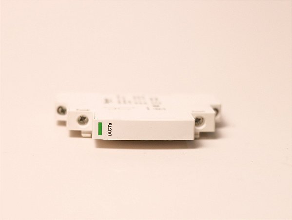 Contato auxiliar sinalização remota A9C15914 Schneider Electric