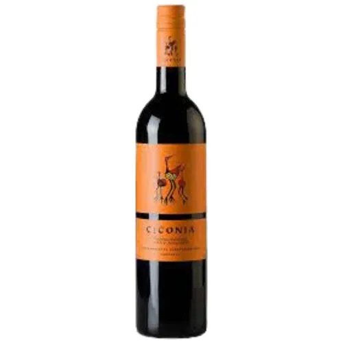 Vinho Ciconia Alentejano Tinto 750ml