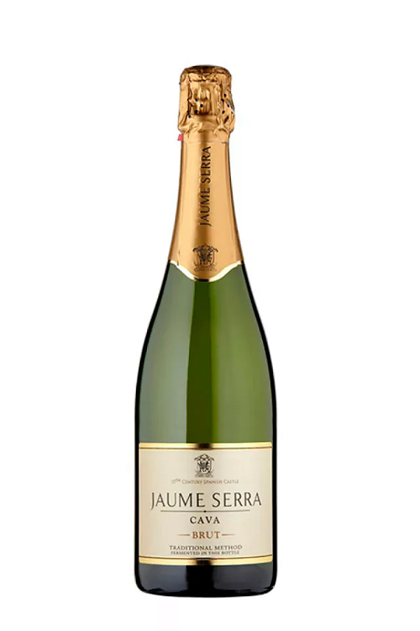 Espumante Jaume Serra Brut 750ml