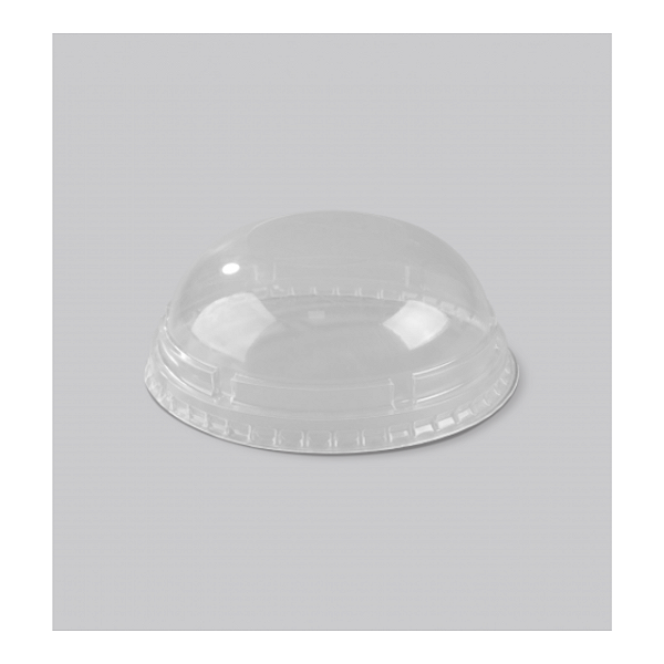 Tampa Bolha p/Copo 330ml c/25un.