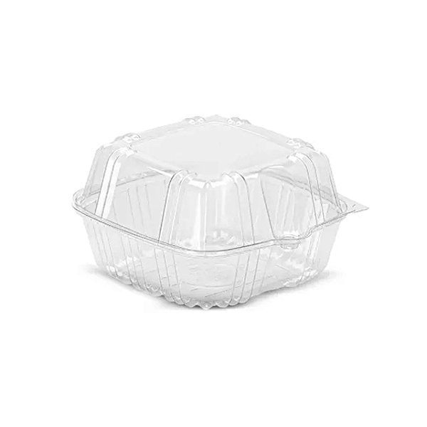 GA 12 - Hamburgueira Millenium - Caixa c/100un.