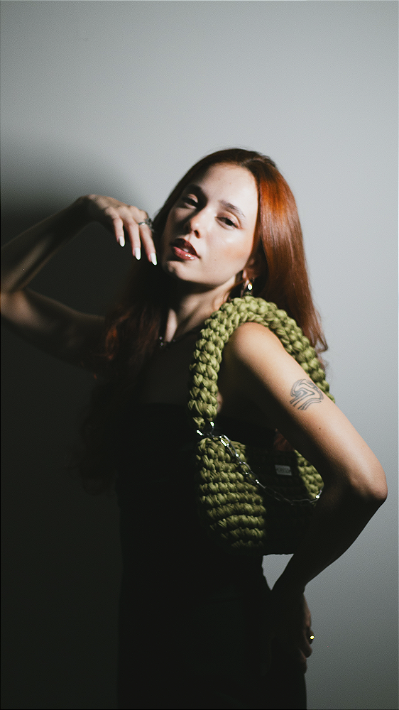 Celeste Verde