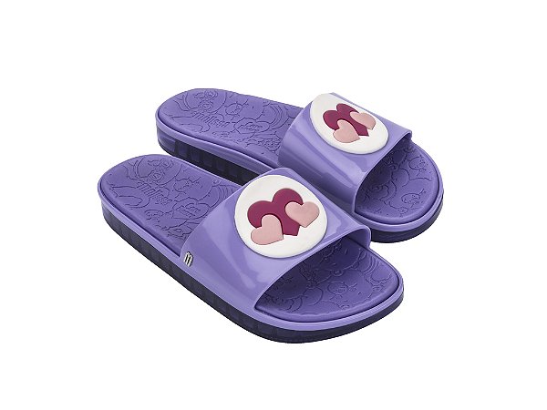 Melissa Beach Slide Next Gen + Care