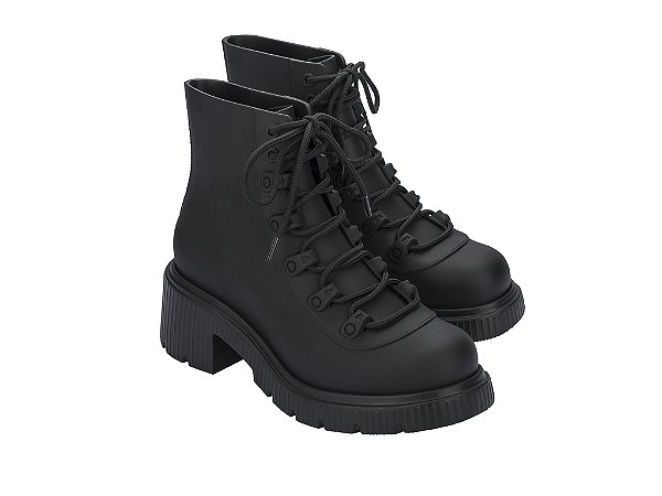 Melissa Cosmo Boot Ad