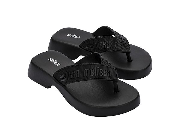 Melissa Flatform M Lover Ad