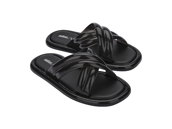 Melissa Cali + Larroudé Ad